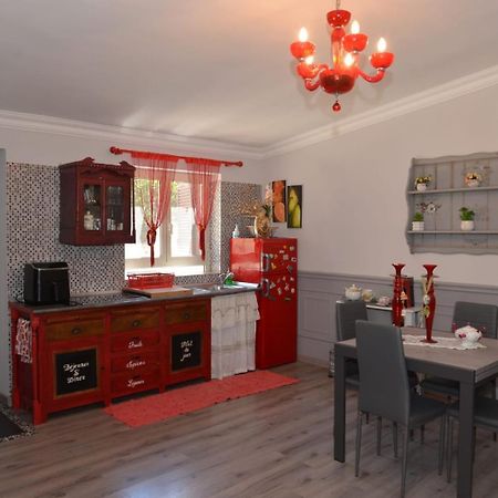 Casetta Valderoa Фиумичино Екстериор снимка