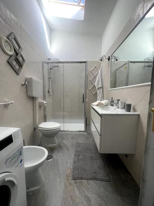 Casetta Valderoa Фиумичино Екстериор снимка
