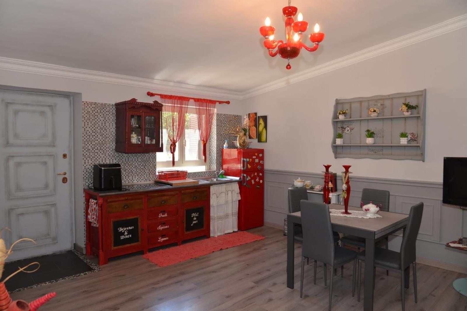 Casetta Valderoa Фиумичино Екстериор снимка